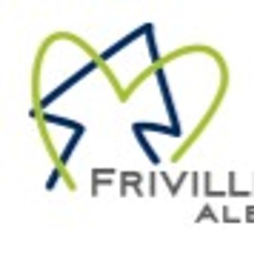 Frivilligcenter Albertslund