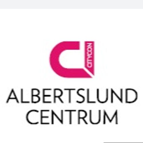 Centerforeningen Albertslund Centrum