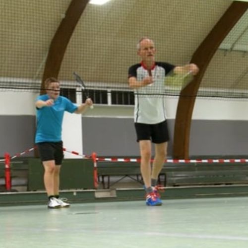 Rødovre Badminton Club