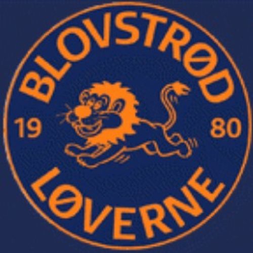 Blovstrød Løverne 