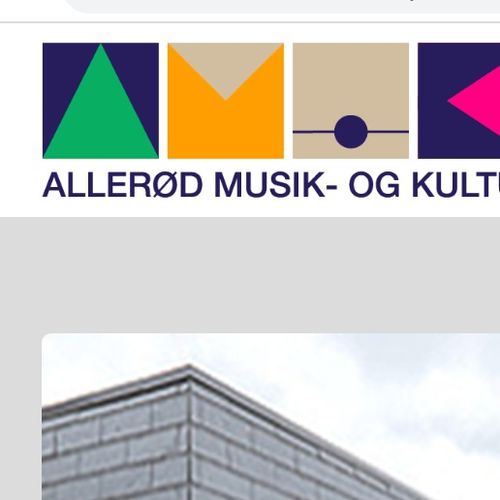 Allerød Musik og Kulturskole 