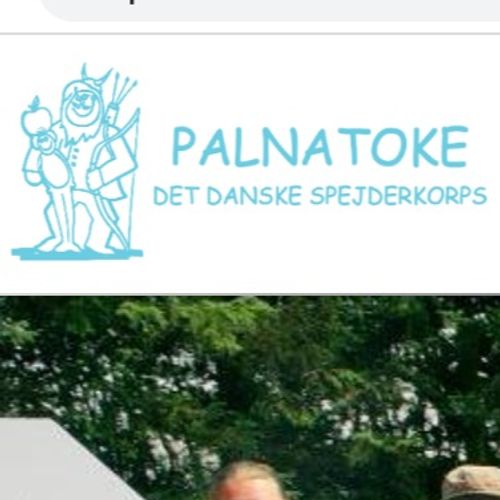 Palnatoke - De danske spejderkorps 