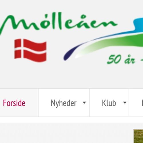 Mølleåens Golf Klub 