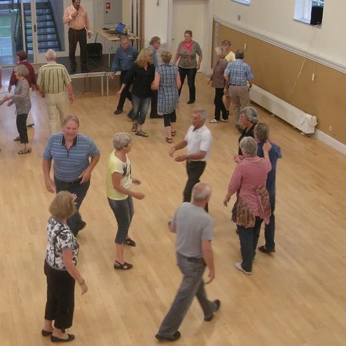 Fredensborg Squaredance Club