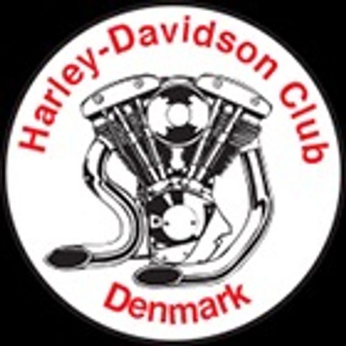 Harley davidson club of denmark distrikt 2 - Fyn