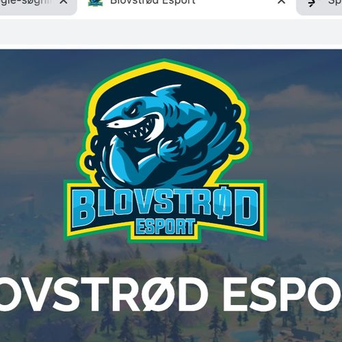 Blovstrød Esport 