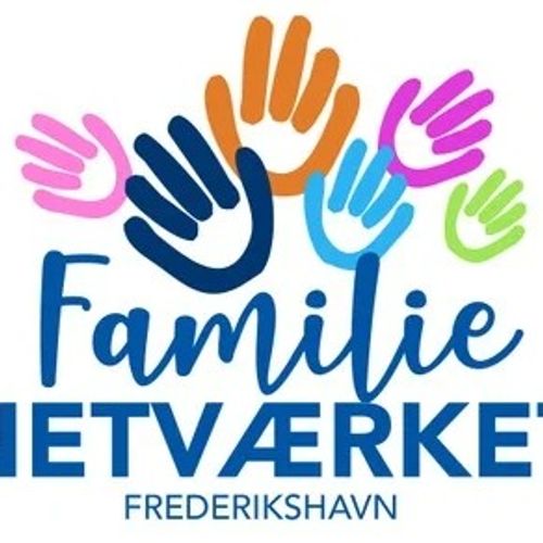 Familienetværket Frederikshavn