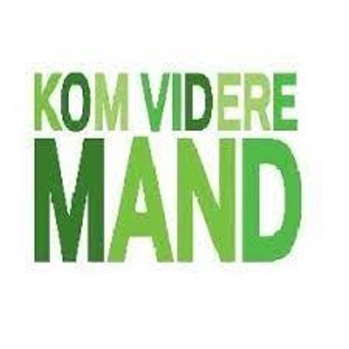 Kom Videre Mand