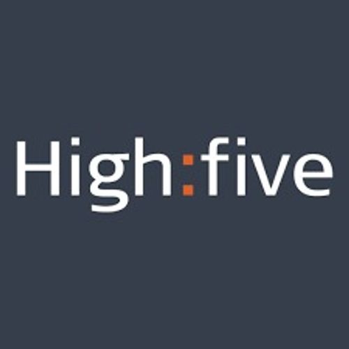 High:five