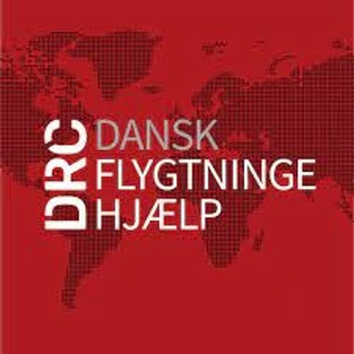 Flygtningehjælpen Skanderborg