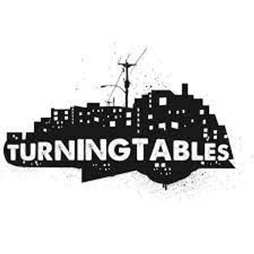 Turning Tables Danmark