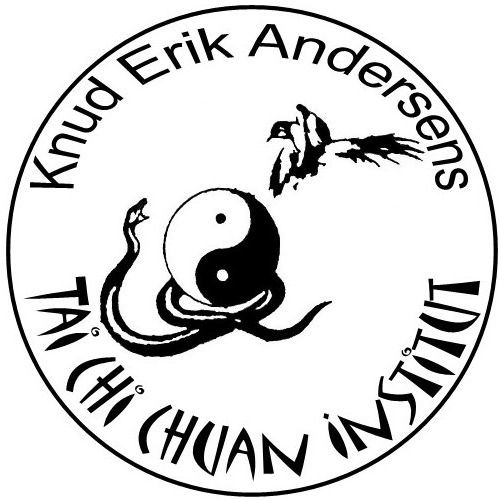 Knud Erik Andersen´s Tai Chi Ch´uan