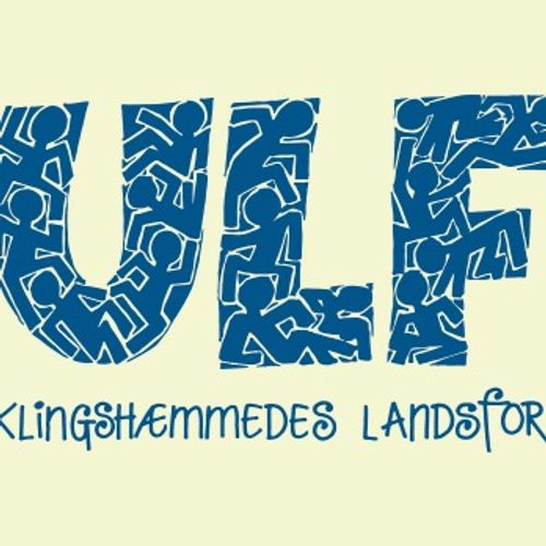 Udviklingshæmmedes Landsforbund (ULF)