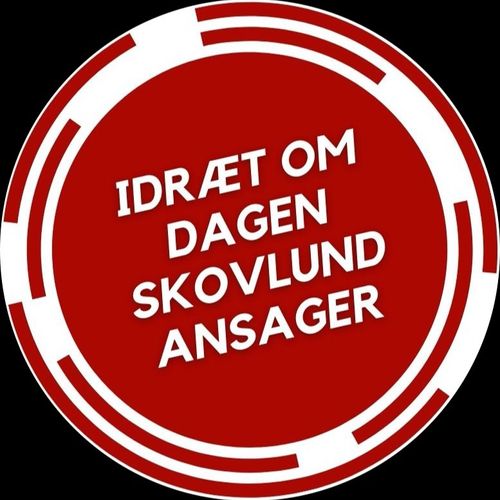 Idræt om dagen Skovlund-Ansager