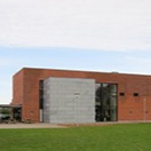 Østerild Multicenter