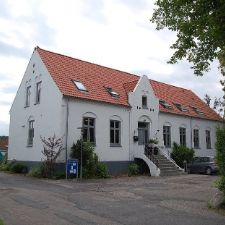 Værestedet Perna