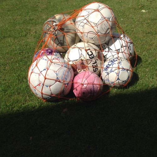 Kirkeby IdrætsForening