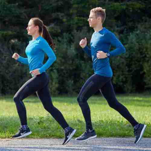 Løbemakker søges i tønder? 🏃