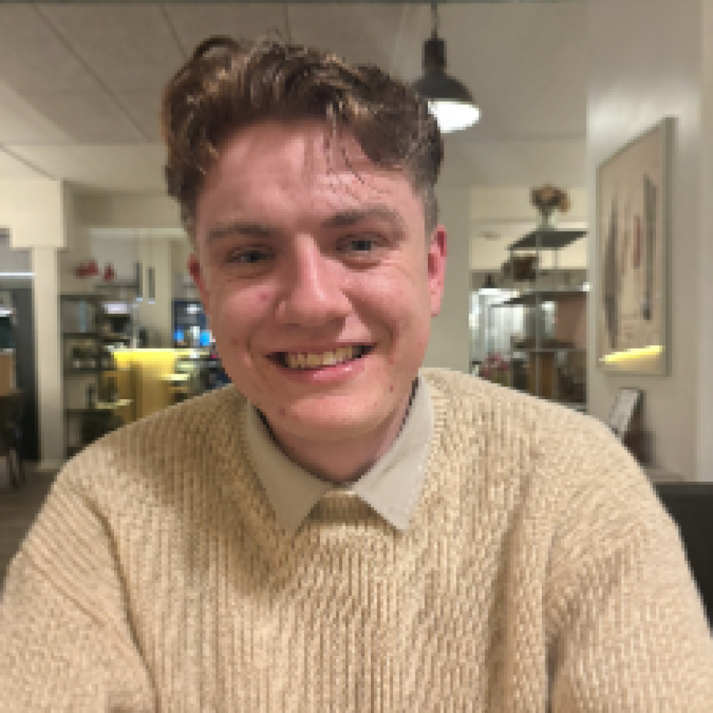 Venner kan man få nok af dem?