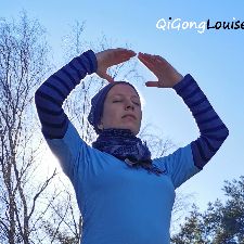 Qi Gong undervisning