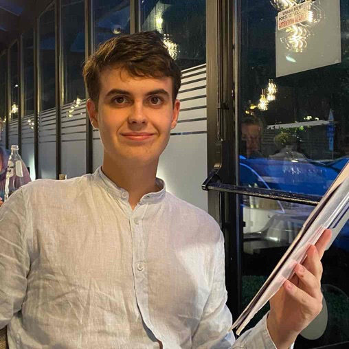 Dansk/Fransk 17 år søger nye venner