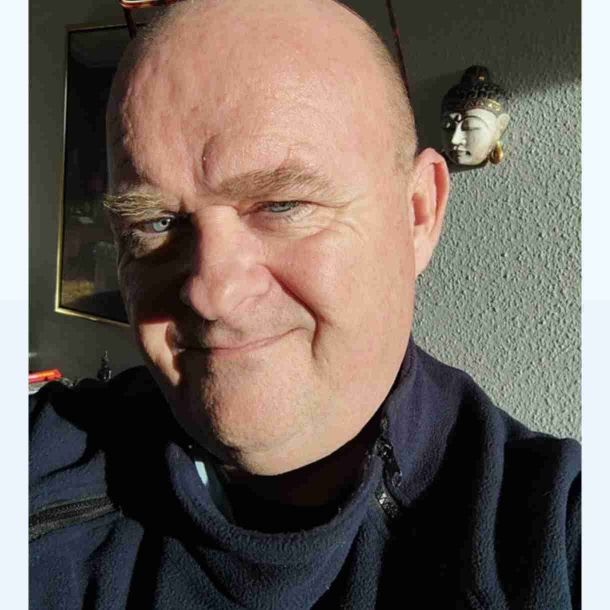 Dybe samtaler og gode timer søges. 