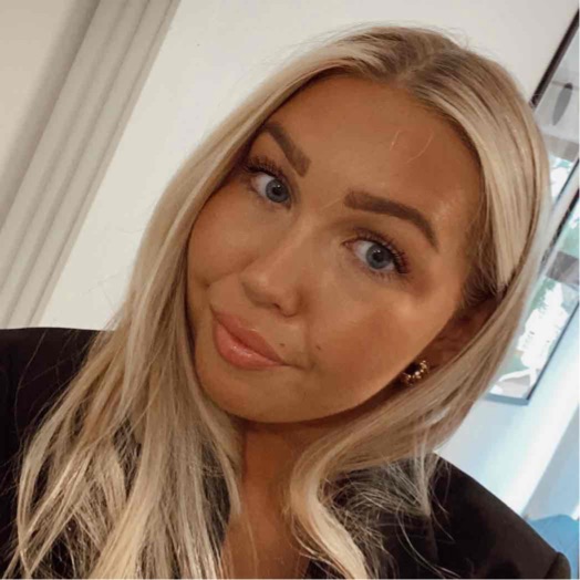 Søger veninder 