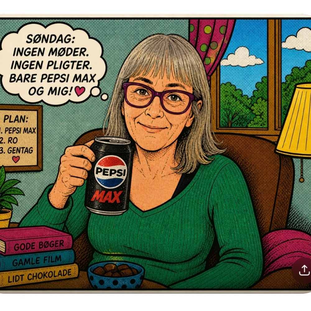 Lønnet ledsagelse søges 🌷