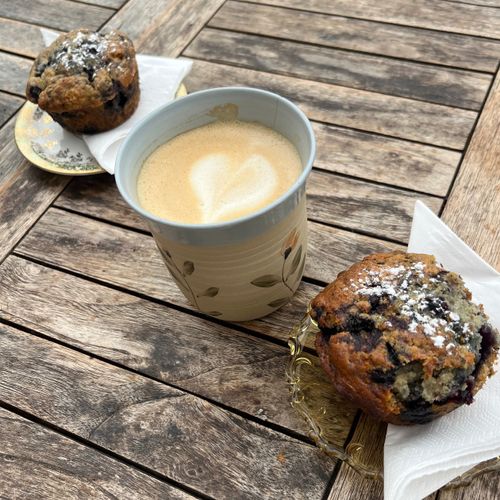 Nationalpark thy gruppe