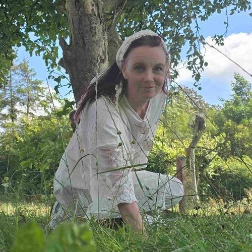 Venner til hyggeligt selskab 