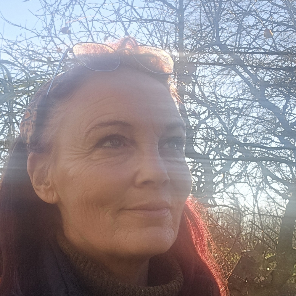 Venner til hyggeligt selskab 