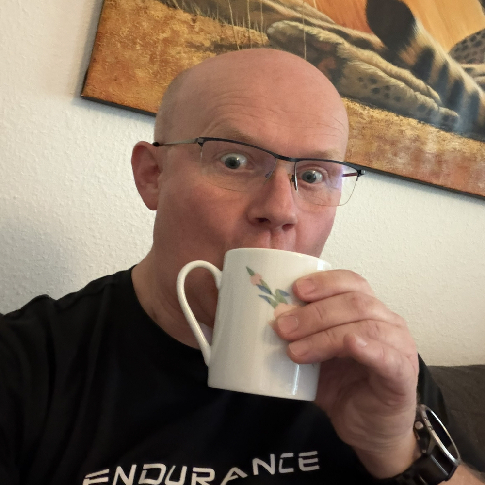 Gå ven søges på Langeland 