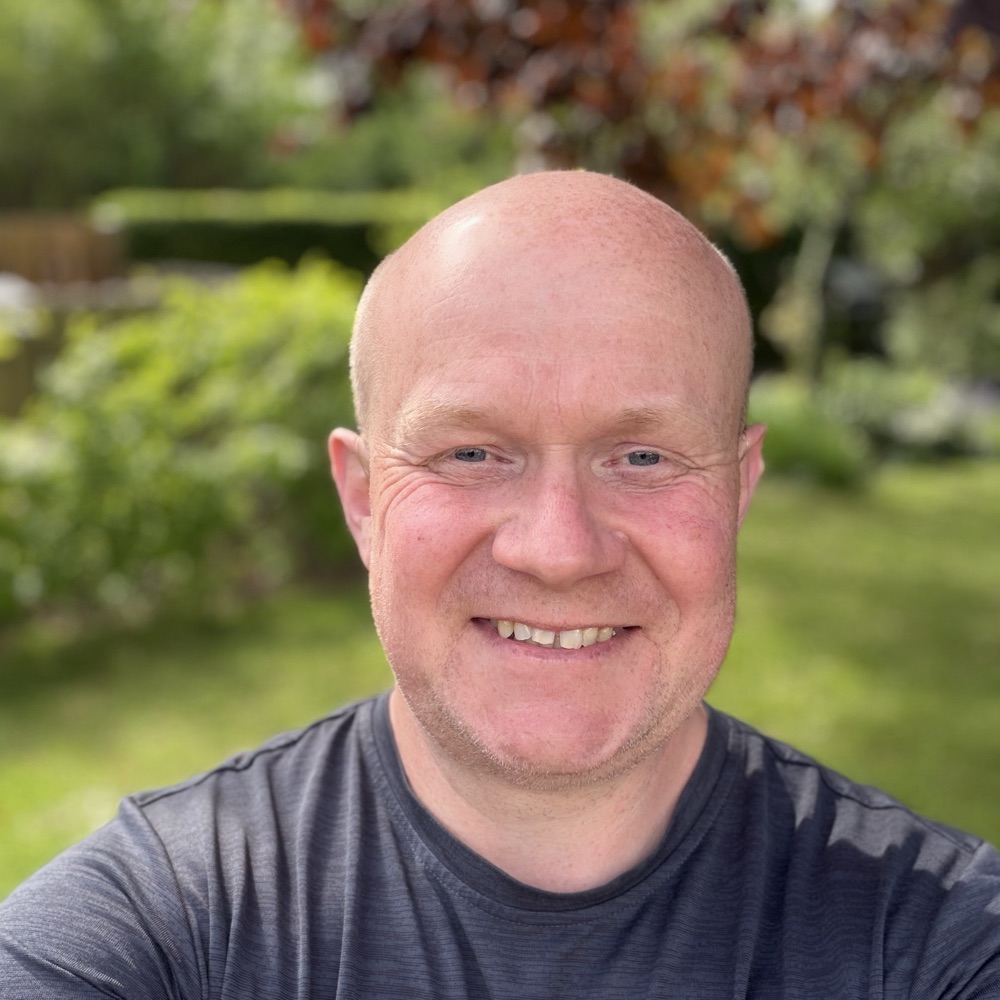 Gå ven søges på Langeland 