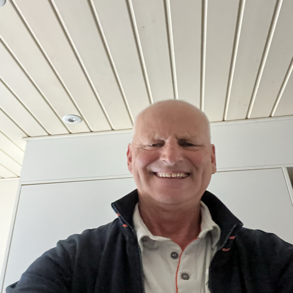 Stadig garanti – 63 og kører fint 