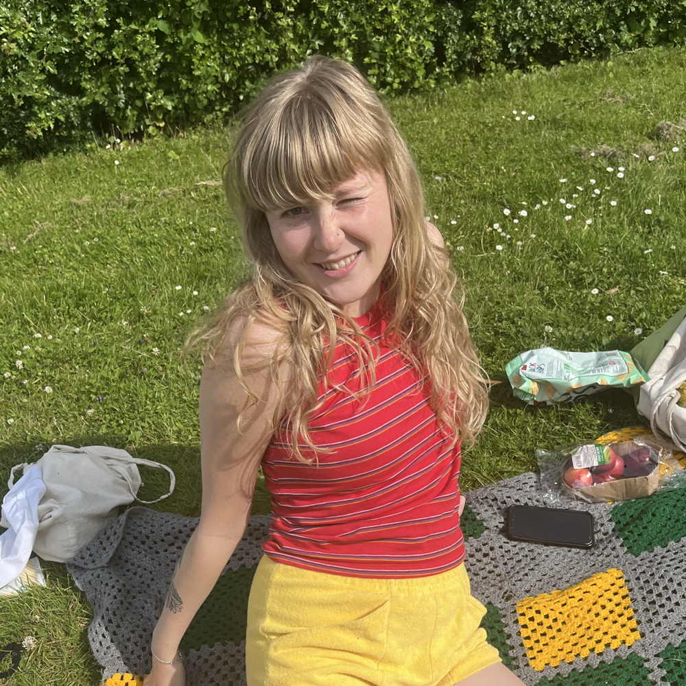 Søger venner/fællesskaber