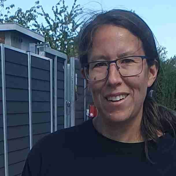 Sjove veninder samvær og nærvær