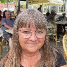 Genopbygning af netværk. 