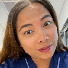 Sökes sällskap med promenad etc…