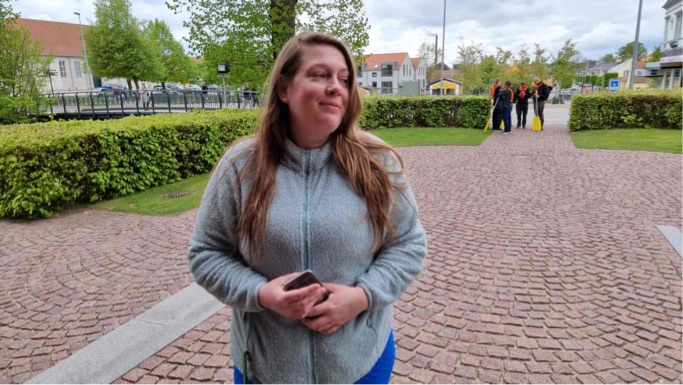 Venner veninder søges