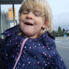 Skal vi finde en legeplads og mødes