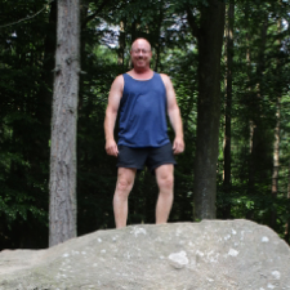 Reserveonkel søger barn 8-13 år