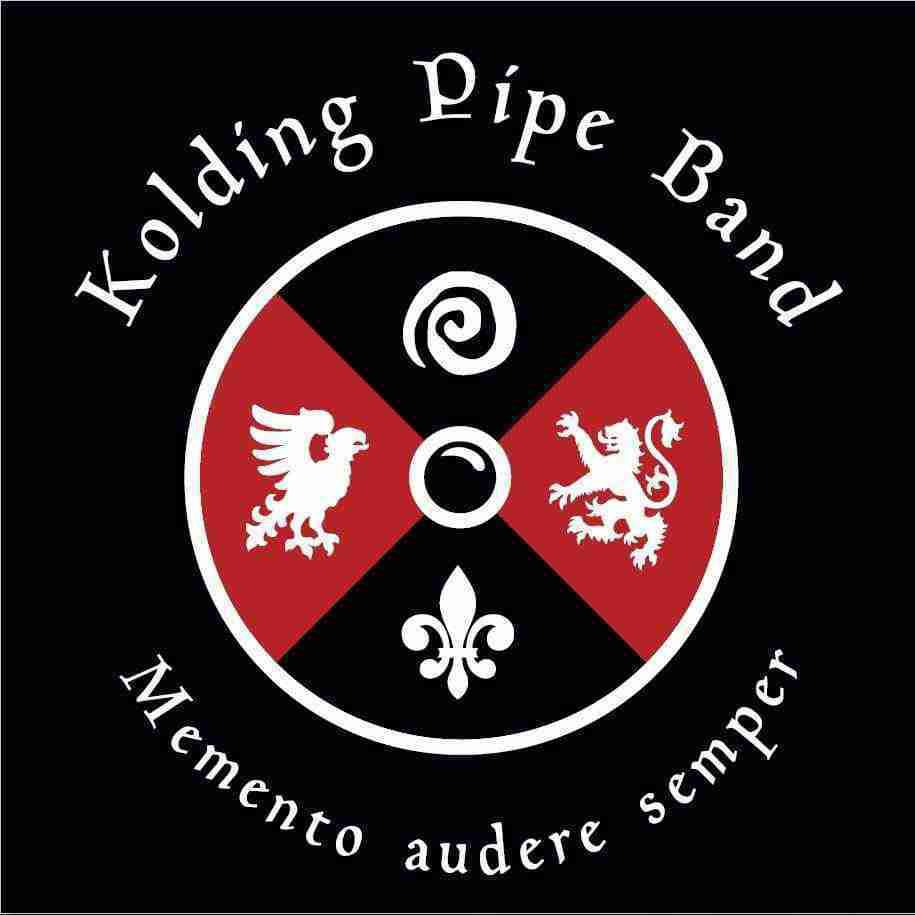 Kolding Pipe Band