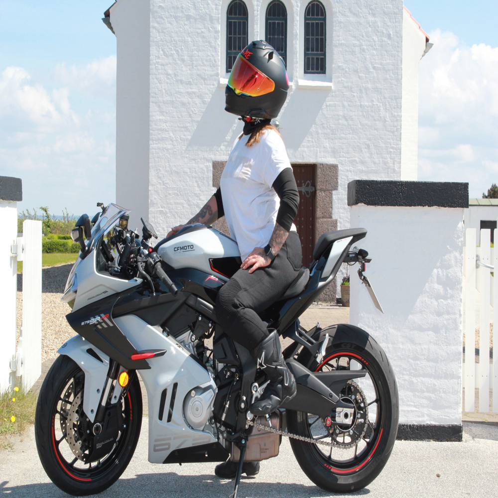 Søger MC - ven/venner :D 