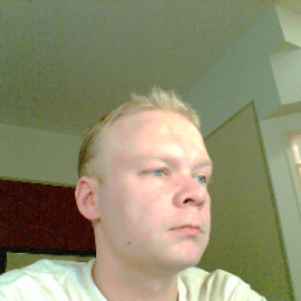 Hej til en tom lejlighed