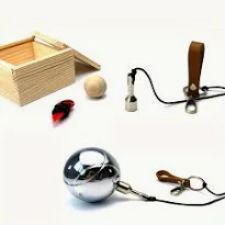 Petanque