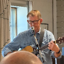 Musikere til fællessang og lignende
