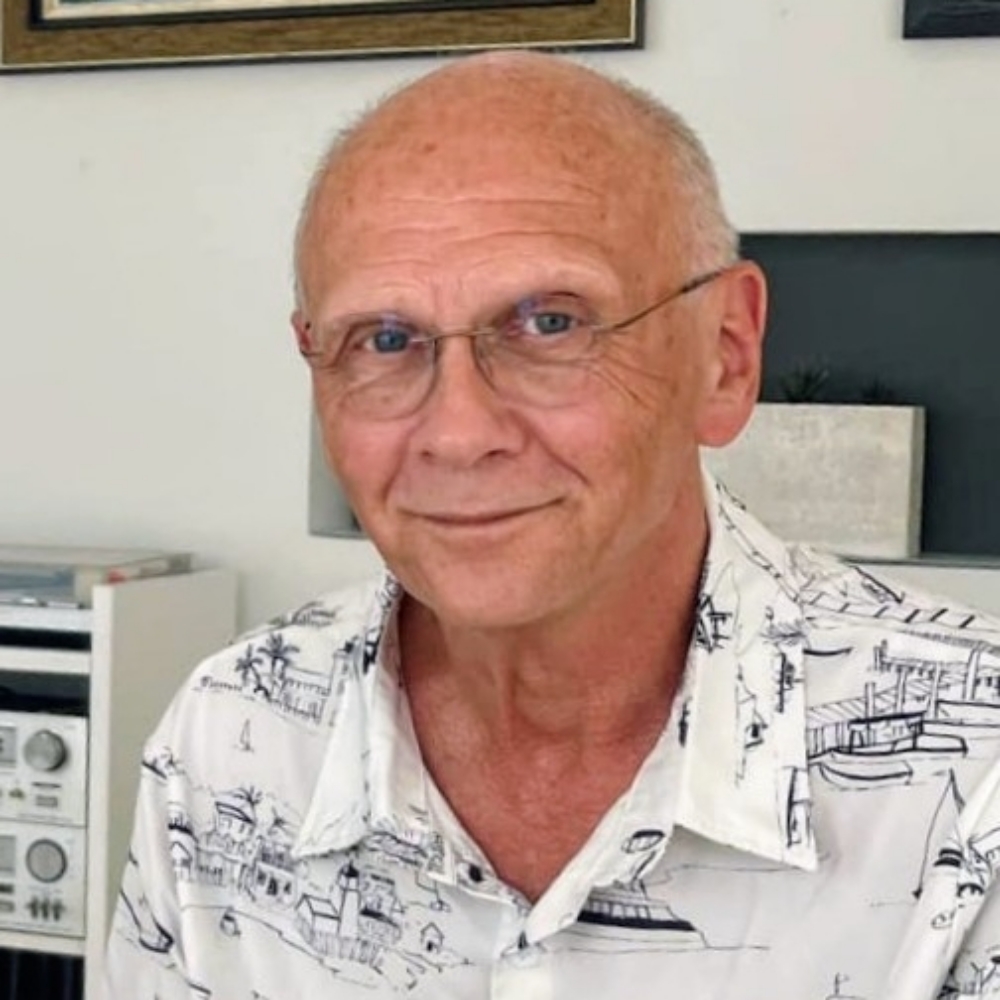 Nytårsaften og måske et smut sydpå 