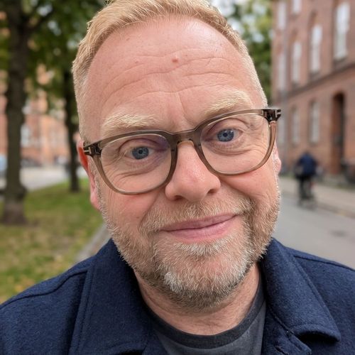 Gåture, koncerter, kaffe og samtale