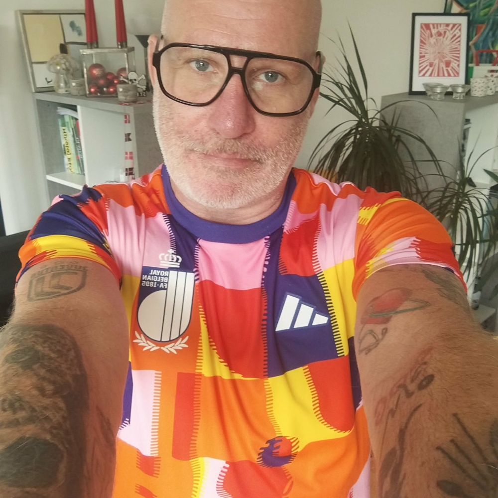 Dele hyggelige oplevelser med 
