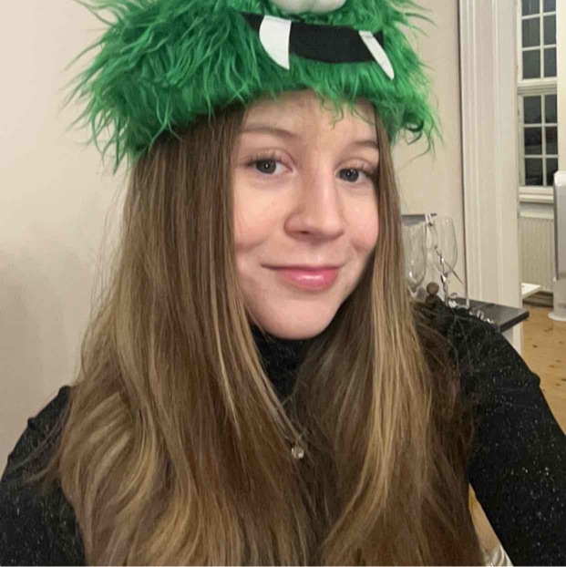 Søger tætte venskaber